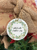 Christmas Gift Tags