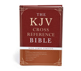 KJV Cross Reference Bible