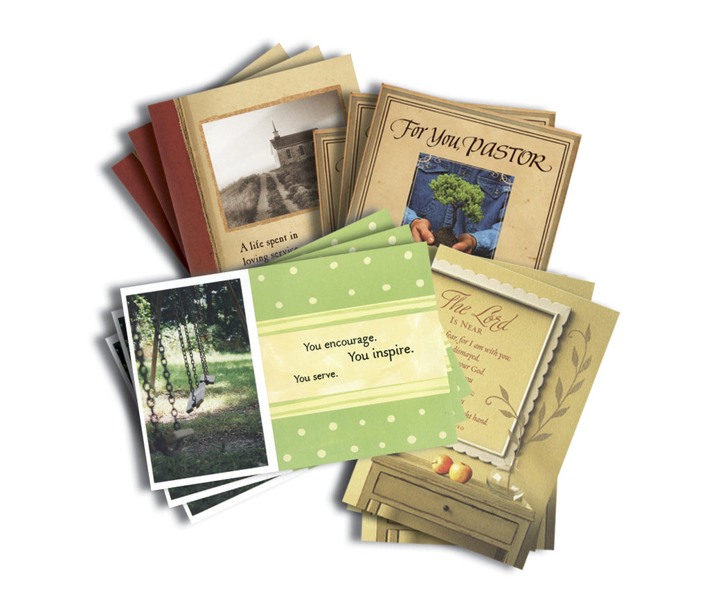 Card Packs FairHope Direct