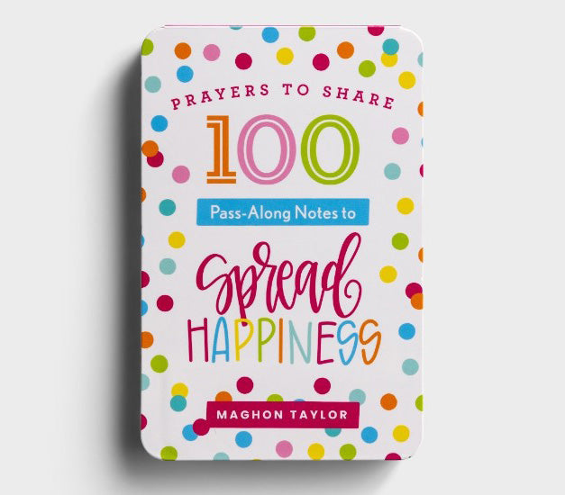 Prayers To Share - Spread Happiness