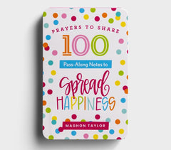 Prayers To Share - Spread Happiness