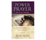 Power Prayer For Your Family