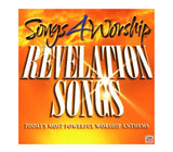 Songs 4 Worship - Revelation Songs 2 CDs