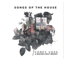 Songs of the House - Cory Voss
