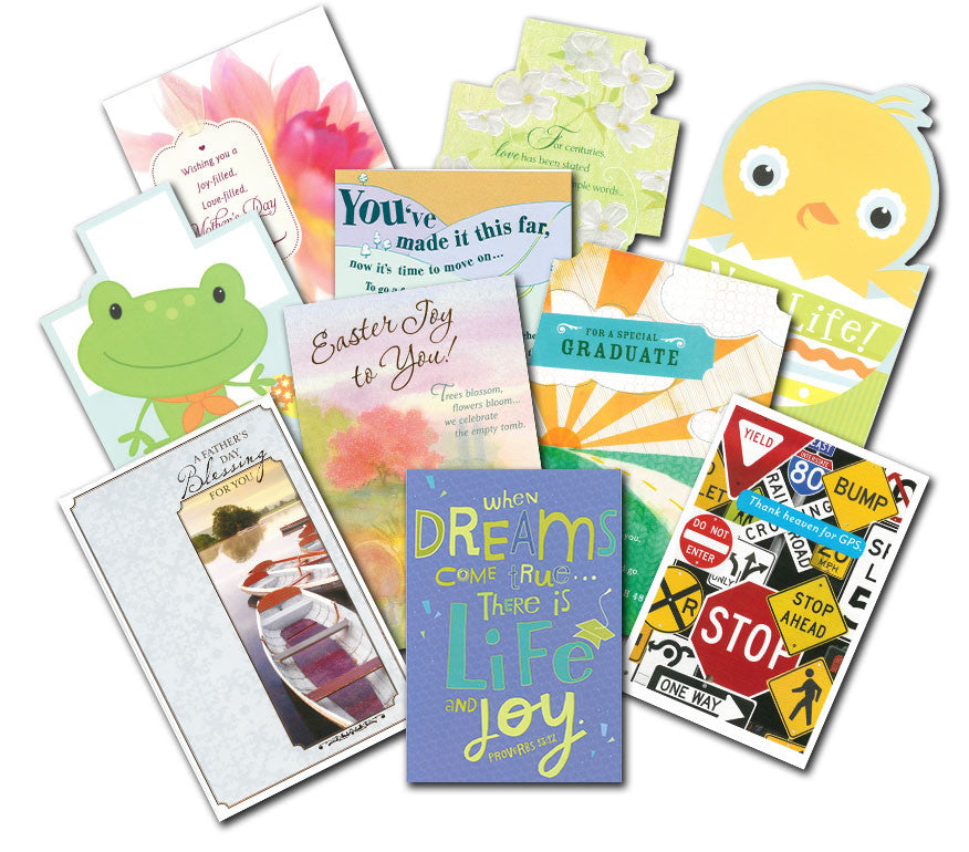 Spring Pack Vol. 1 FairHope Direct