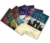 The Family Resource Series Set of 6