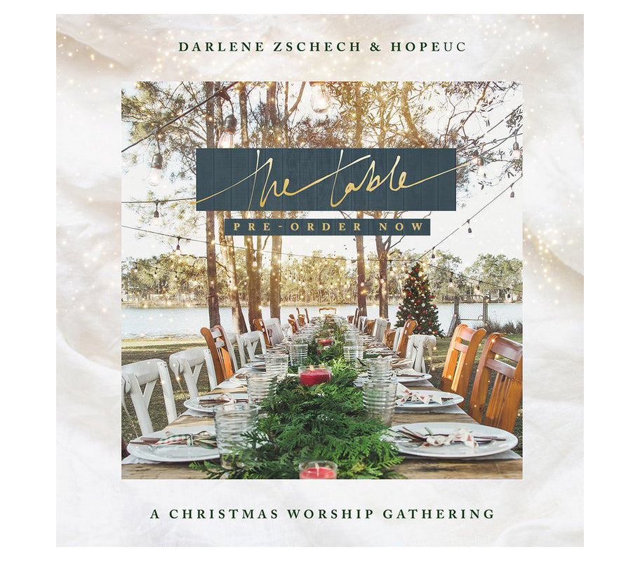 The Table: A Christmas Worship Gathering